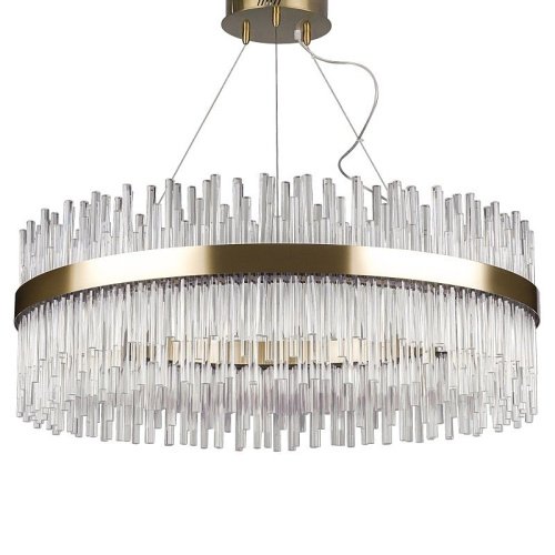 Подвесная люстра L'Arte Luce Luxury Mayfair L43010