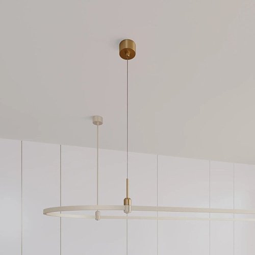 Подвес с питанием Arlight Apriori 049333