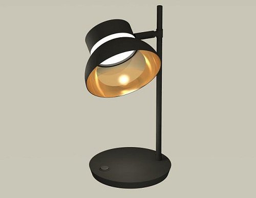 XB9802101 Настольная лампа Ambrella Traditional DIY XB9802101
