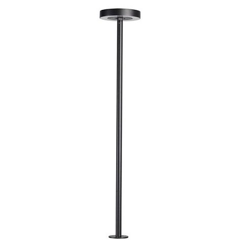 Грунтовый светильник Disc Odeon Light 7189/6GLA