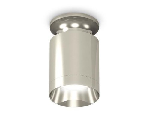 XS6305042 Накладной светильник Ambrella Techno XS6305042