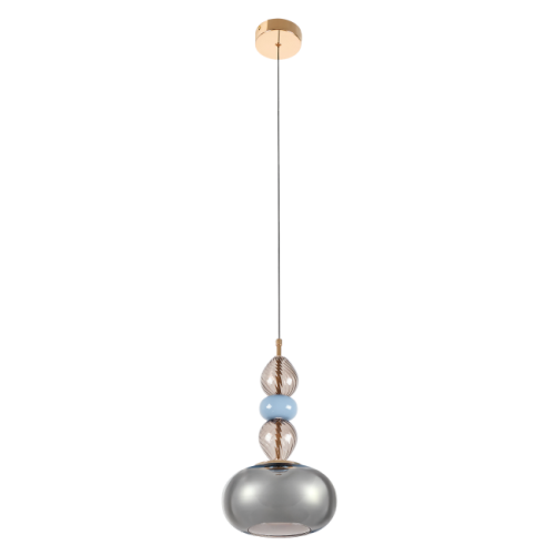 Светильник подвесной MyFar Lucian MR2514-1PL