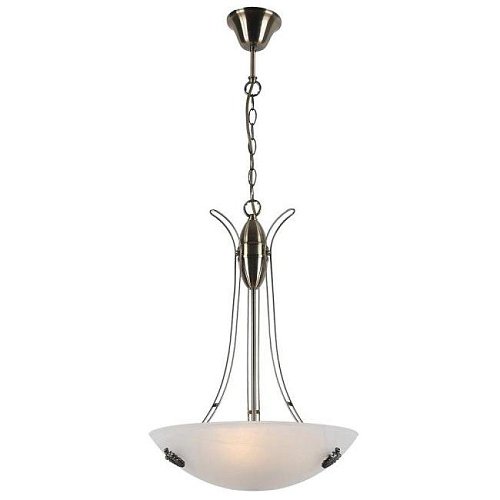 Светильник подвесной Arte Lamp A8615SP-3AB