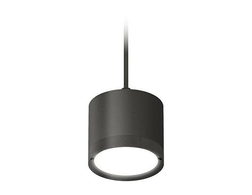 XP8111011 Светильник подвесной Ambrella Techno Spot XP8111011