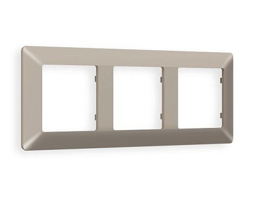 Рамка Ambrella Volt Line AF110363
