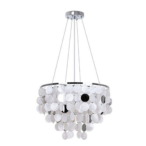 A4100LM-6CC Подвесная люстра Arte Lamp Pipirima A4100LM-6CC