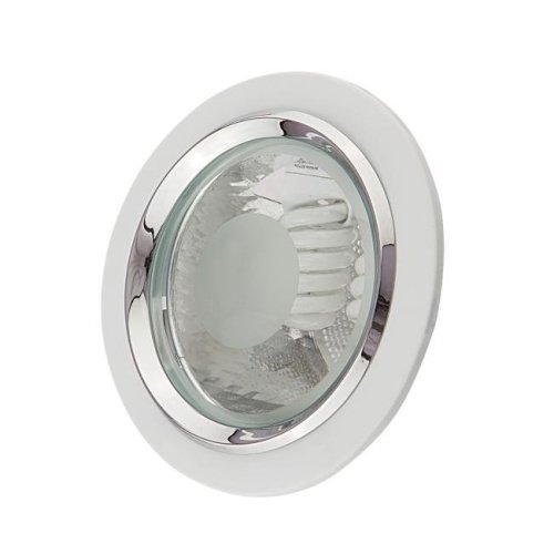 Встраиваемый светильник Lightstar Pento 2X 213110