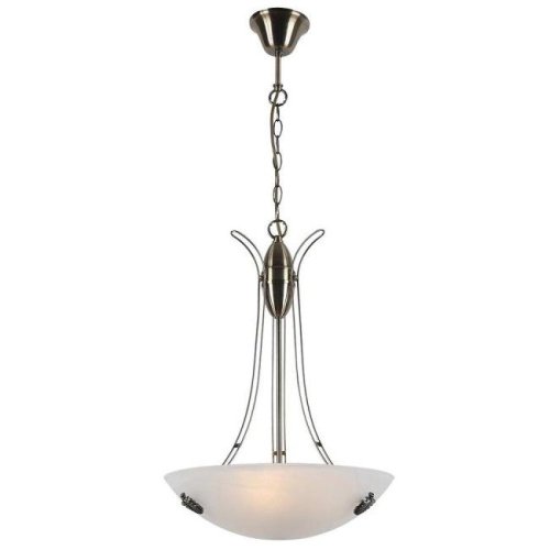 Светильник подвесной Arte Lamp A8615SP-3AB
