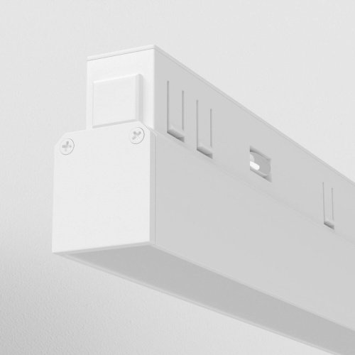 Трековый светильник Эксилайт / Exilight Voltega VGL030-2-24W4K-W