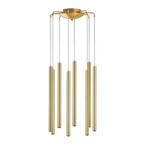 L8T747233 Светильник подвесной Lightstar Tubo L8T747233