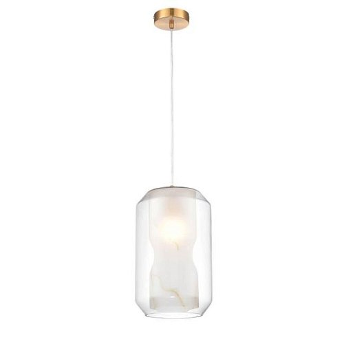 VL5724P21 Светильник подвесной Vele Luce Milan VL5724P21