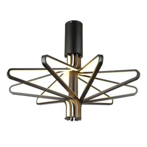 OML-18817-180 Потолочная люстра Omnilux Bisacquino OML-18817-180