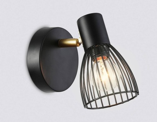 TR8659 Светильник спот Ambrella Loft TR8659