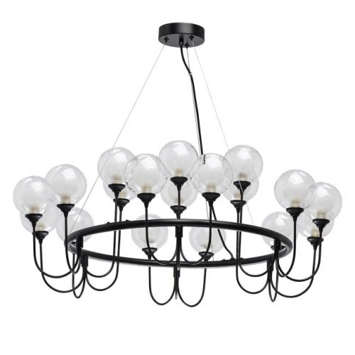 Подвесная люстра De Markt Бремен 606011518