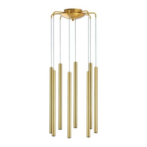 Светильник подвесной Lightstar Tubo L8T747243