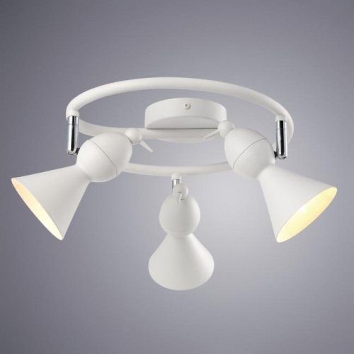 A9229PL-3WH Светильник спот Arte Lamp Picchio A9229PL-3WH
