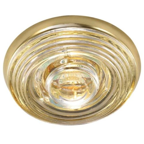 Встраиваемый светильник Novotech Aqua 369814