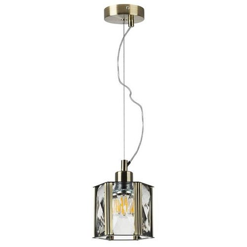 722013 Светильник подвесной Lightstar Limpio 722013