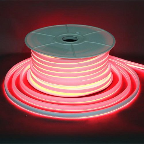 Гибкая LED лента Sneha A-524 RD 24V 50