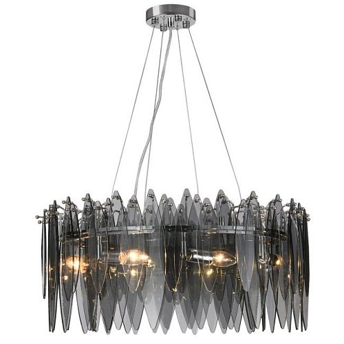TRIADA II 91003/8C CHROME Natali Kovaltseva Triada Ii TRIADA II 91003/8C CHROME