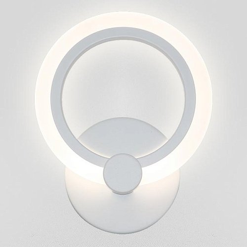 LED LAMPS 81148/1W Настенное бра Natali Kovaltseva Led LED LAMPS 81148/1W
