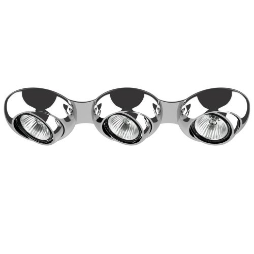 011834 Встраиваемый светильник Lightstar Ocula 011834