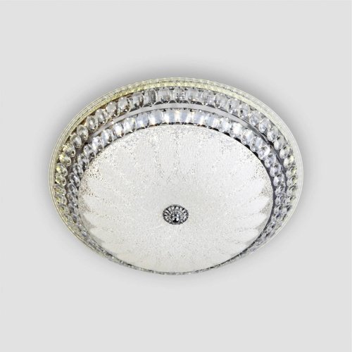 L1141-500 CR Потолочный светильник L LED4U L1141-500 CR