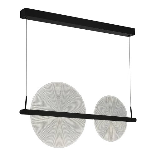 Светильник подвесной ST Luce Splendid SL6233.403.24