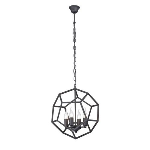 V4983-1/4 Подвесная люстра Vitaluce V4983-1/4