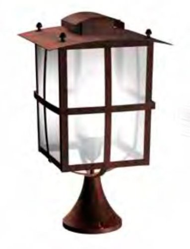 10-9866-18-M3 Уличный наземный светильник Leds C4 Rustica 10-9866-18-M3