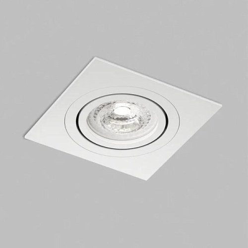 DK-DH2021-WH Встраиваемый светильник Prime Denkirs DK-DH2021-WH