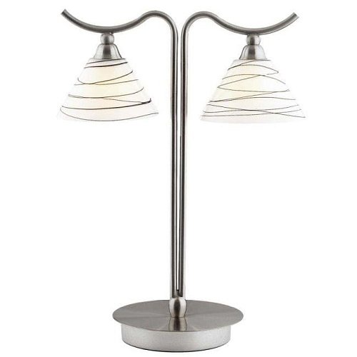 1817/2T Настольная лампа Odeon Light 1817/2T