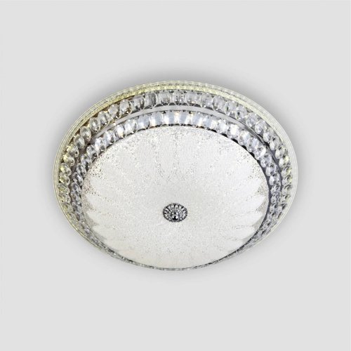 L1141-400 CR Потолочный светильник L LED4U L1141-400 CR