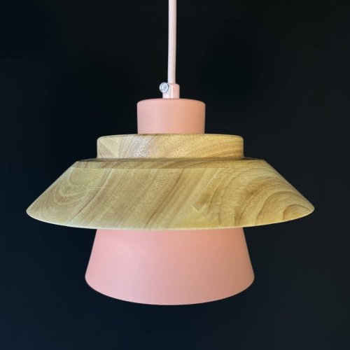 Светильник подвесной ImperiumLoft Eco1 178164-26