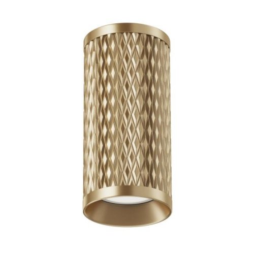 C036CL-01G Накладной светильник Maytoni Alfa C036CL-01G