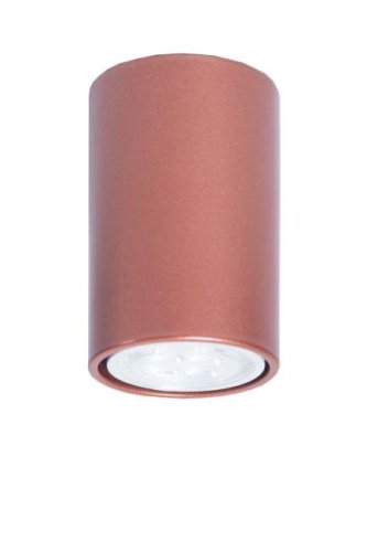Tubo6 P1 20 Накладной светильник TopDecor Tubo Tubo6 P1 20