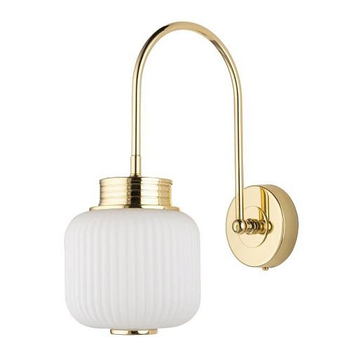 ALB-K-1(Z) Настенное бра Kutek Alba ALB-K-1(Z)