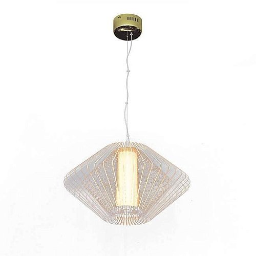 Светильник подвесной L'Arte Luce Luxury Mercury L42503.92