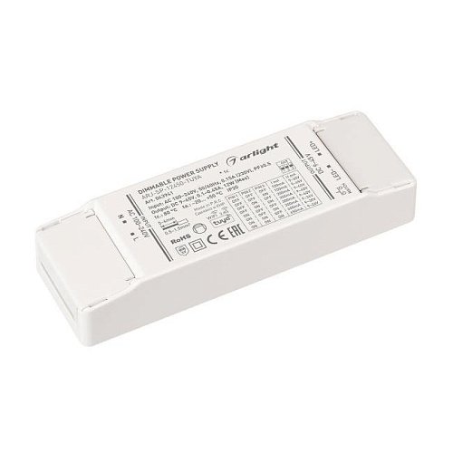 043941 Драйвер для LED ленты Arlight Arj-Sp 043941