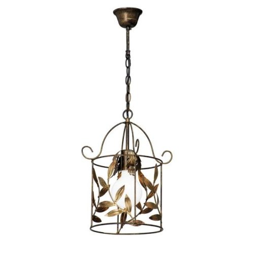 Светильник подвесной Vitaluce V1767/1S