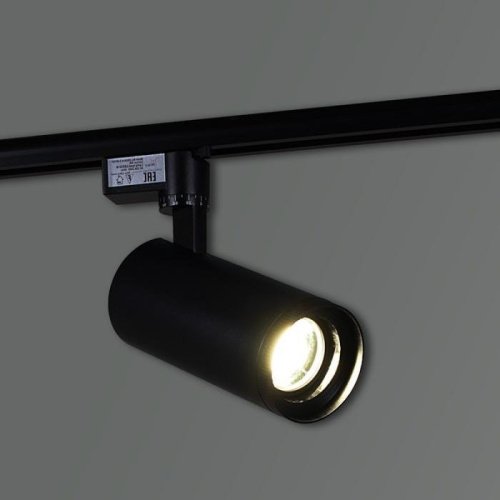Трековый светильник 05830-9.3-001QY LED30W BK