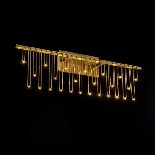 MB23001008-1A gold Настенный светильник Delight Collection MD23001008 MB23001008-1A gold