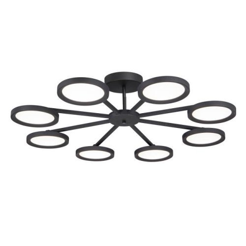 V4675-1/8PL Потолочная люстра Vitaluce V4675-1/8PL