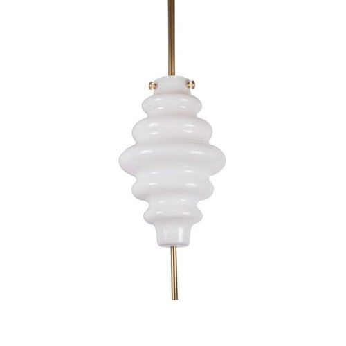 Светильник подвесной L'Arte Luce Luxury Torria L90001