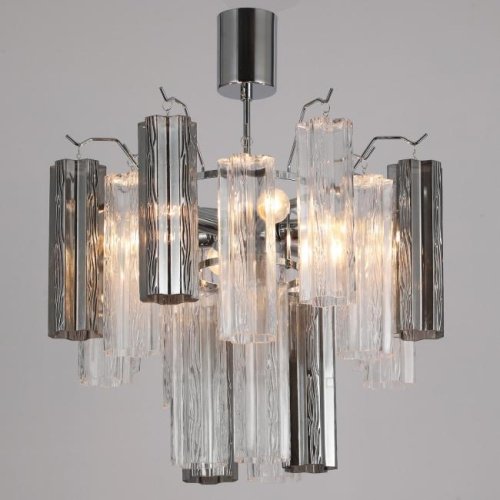 Потолочная люстра ILLUMICO IL0179-6C-39 CR CR