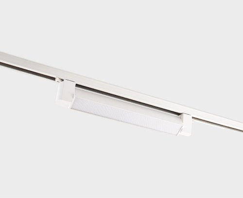 Трековый светильник Italline IT08 IT08-8029 white 4000K