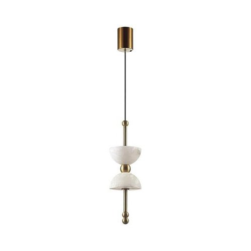 6685/7L Светильник подвесной Odeon Light Feliz 6685/7L