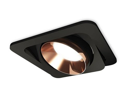 XC7659025 Встраиваемый светильник Ambrella Techno XC7659025