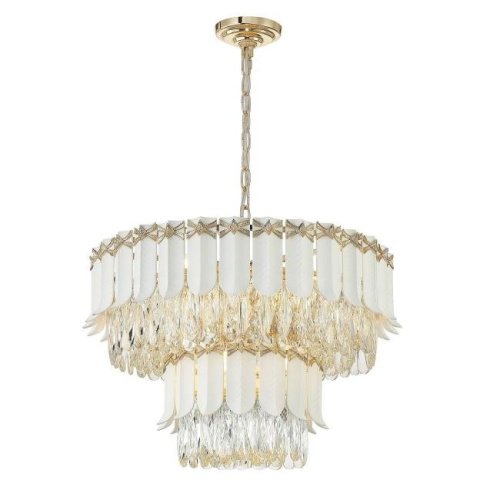 2734-9PC Подвесная люстра Favourite Frons 2734-9PC