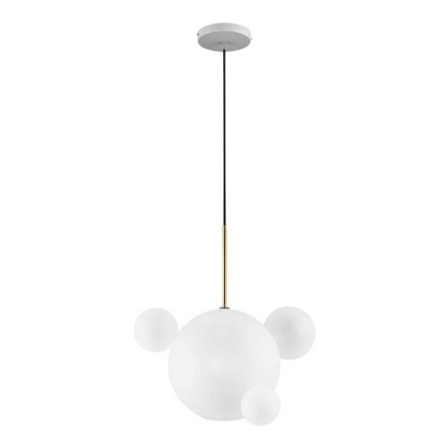 Светильник подвесной Loft It Bolle 2030-P4